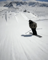 Ski GIFs - Get the best GIF on GIPHY