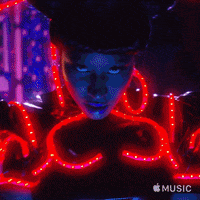 music video queen GIF by Apple Music
