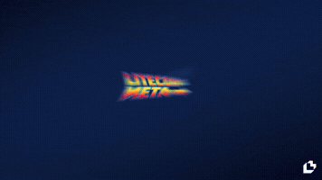 Back To The Future Crypto GIF by LitVM