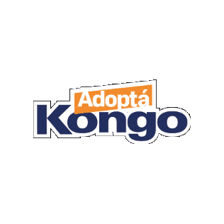 Kongo Sticker
