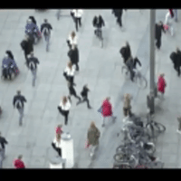 city street GIF by The Videobook