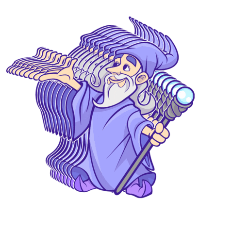 Mesela Sticker by Listelik