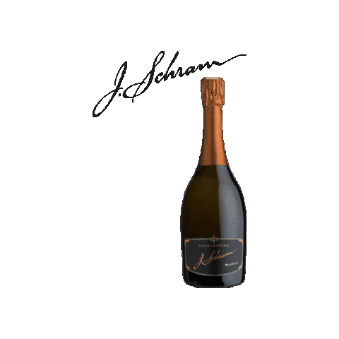 Schramsberg & Davies Vineyards Sticker
