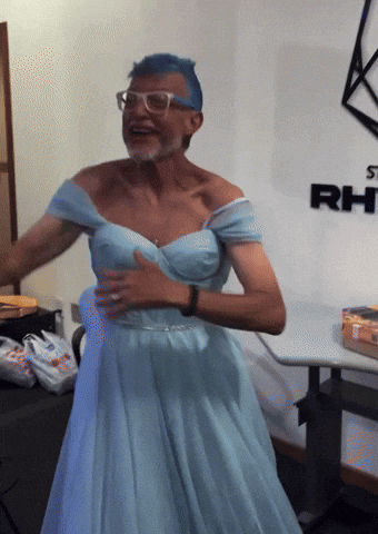 15 Anos Inter GIF