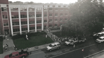 move in baylor bears GIF by Baylor University