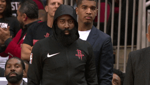 James Harden Lol GIF by NBA - Find & Share on GIPHY