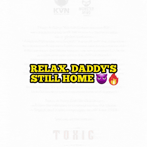 Relax GIF by Divo Music