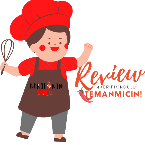 Review Micin Sticker by Sutoyo11