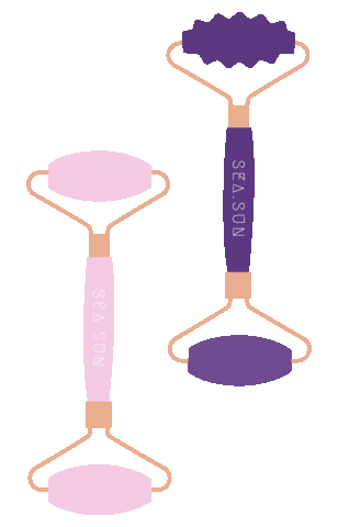 Sea Sun Australia Sticker