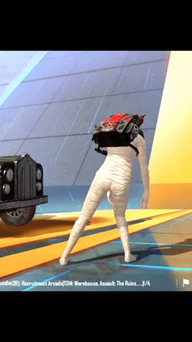 Pubg Mobile Lite GIF