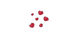 Roses by Rose Sticker