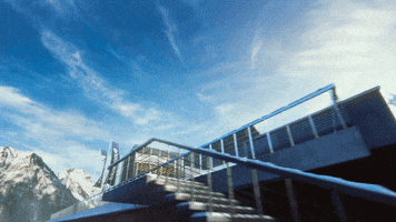 Sport Jump GIF by Sauvage.tv