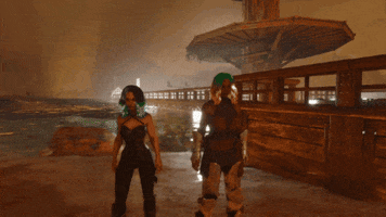 Ark Survival Evolved Lol GIF by RJ Tolson