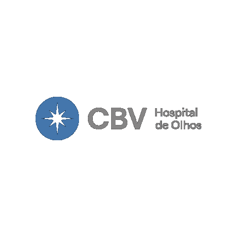 CBV - Hospital de Olhos Sticker