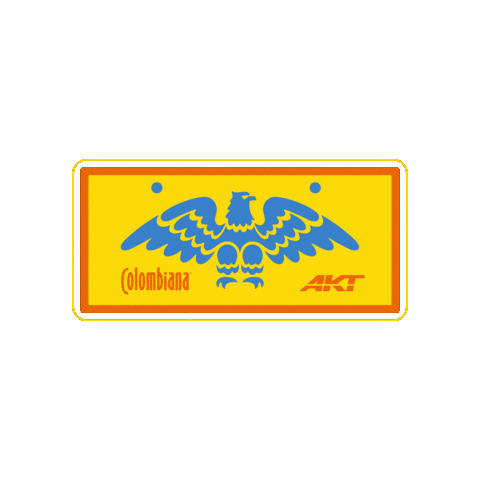 Postobon Lanuestra Sticker by akitmotos_co