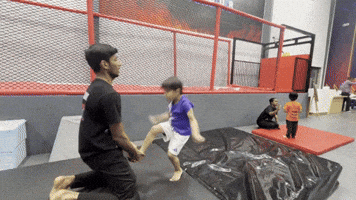 ninjaparkourx GIF