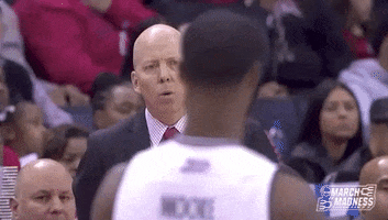 GIF by NCAA March Madness
