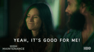 the guy hbo GIF by High Maintenance