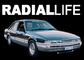 Drag Racing Turbo GIF by Radial Life