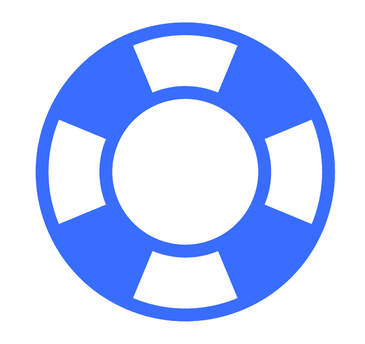 Depression Suicide Sticker by Pretty Whiskey / Alex Sautter for iOS