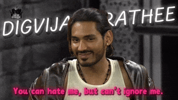 Roadies Dsr GIF