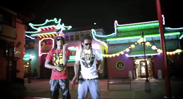 chinatown GIF by Migos