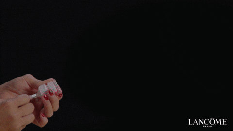 flawless new year GIF by LancÃ´me