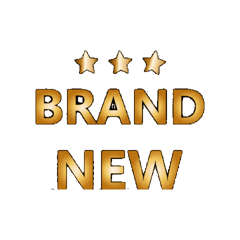 Brand New Sticker by Luxury Watch Den