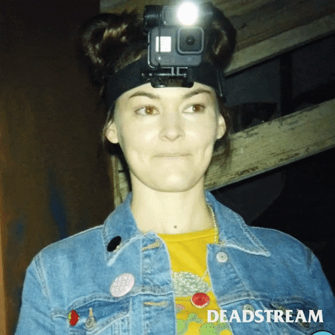 Oh Yeah Yes GIF by Deadstream