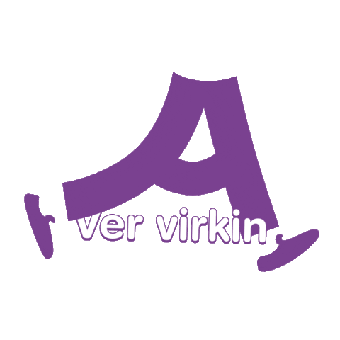 Fólkaheilsuráðið Sticker