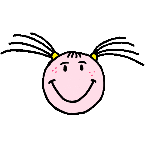 Happy In Love Sticker by KaatjePluk