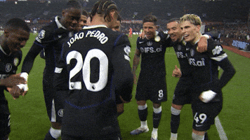 Winning Premier League GIF by IFS