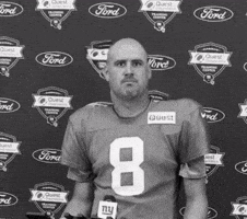 Daniel Jones Giants GIF