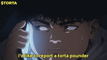 GIF by Tortacoin