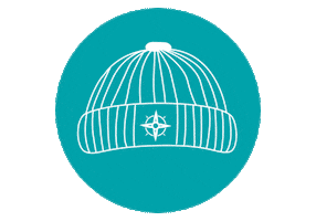 Deichrebellen Sticker