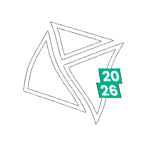 Beveren Buiten Sticker