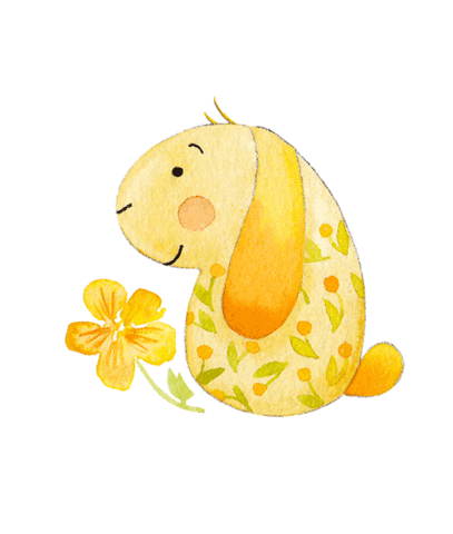 Art Illustration Sticker