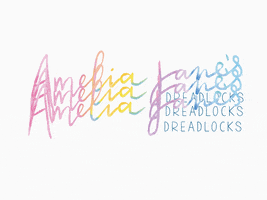 ameliajanesdreadlocks GIF