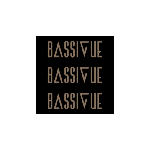 BassigueoOfficial Sticker