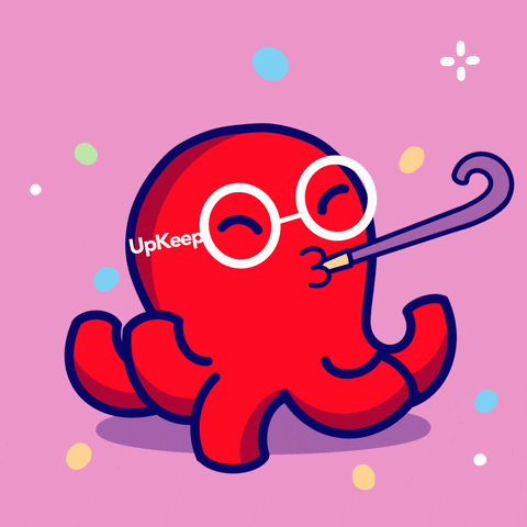 UpKeep Geary GIF