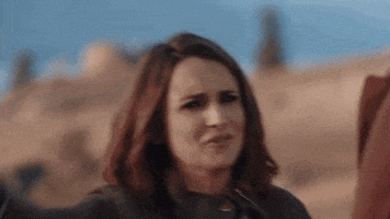 rachael leigh cook countdown to valentine&#39;s day GIF by Hallmark Channel