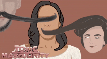 Feminism GIF