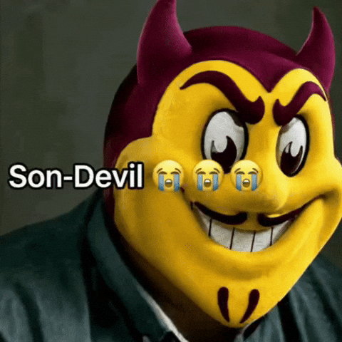 Asu GIF