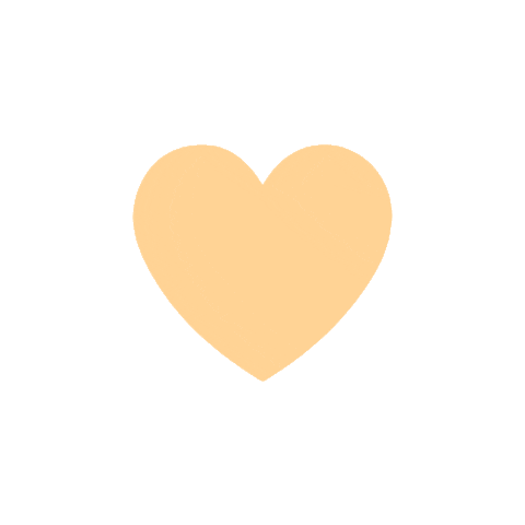 In Love Heart Sticker by Heartland Festival