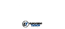 European Tuning Sticker