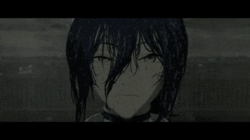 Chainsaw Man GIF