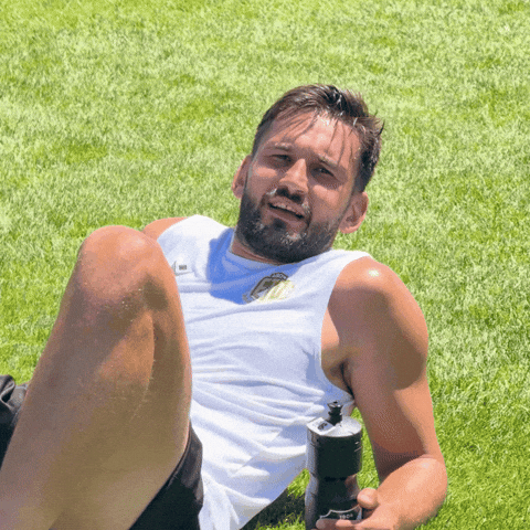 Football Deian GIF by ETOfcofficial