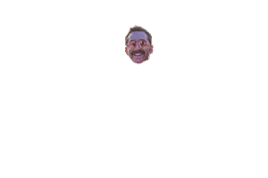 San Diego Tony Savino Sticker by the mustache bash