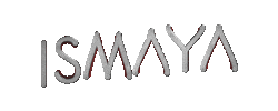 Sticker by ISMAYA