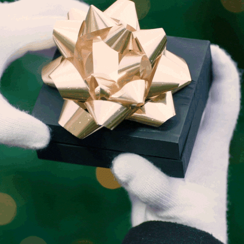 Merry Christmas The Ark Church GIF